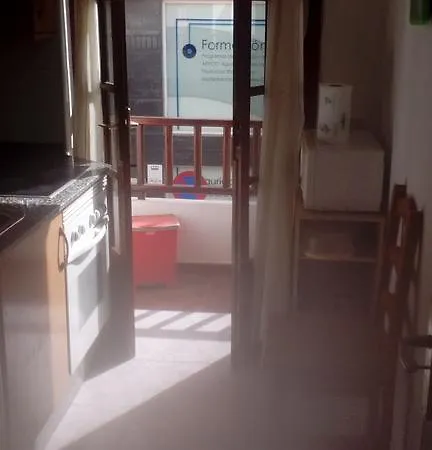 Casa En El Centro De Arrecife Pansiyon *
